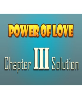 Power of Love - Chapter 3 Solution DLC Steam Key GLOBAL